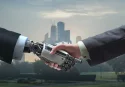 The robotics industry moves forward