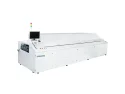 Reflow oven maintenance safety operation specification