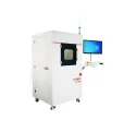 X-RAY inspection machine S-7000 Small/micro/desktop inspection device X-RAY equipment for SMT production line X-RAY equipment for PCB manufacture industry Low cost PCB BGA inspection X-ray Machine 