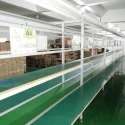 Assembly line conveyor Platen production line
assembly line conveyor for products manufacturing