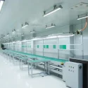 17.7m LED assembly Line belt lines (indoor LED)
Assembly Line belt Lines for industry manufacturing
