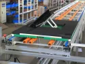 TV assembly line production line TV assembly line for TV manufacturing 