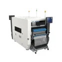 JUKI RX-6 High-Speed Compact Modular Mounter PCB pick and place machine for SMT production