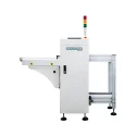UL-300L-SZ Automatic SMT magazine unloader machinePCB handling machine