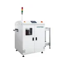 SP-390-SZ Automatic SMD PCB Vacuum Magazine LoaderPCB loading machine