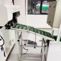 wave soldering outfeed conveyor