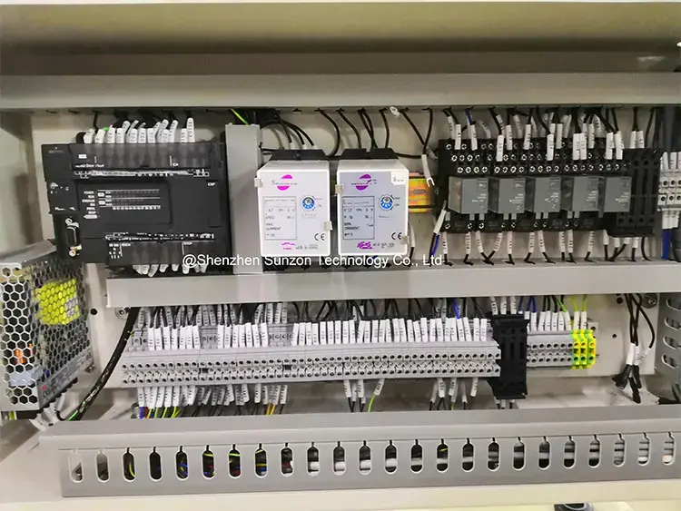 Translation machine