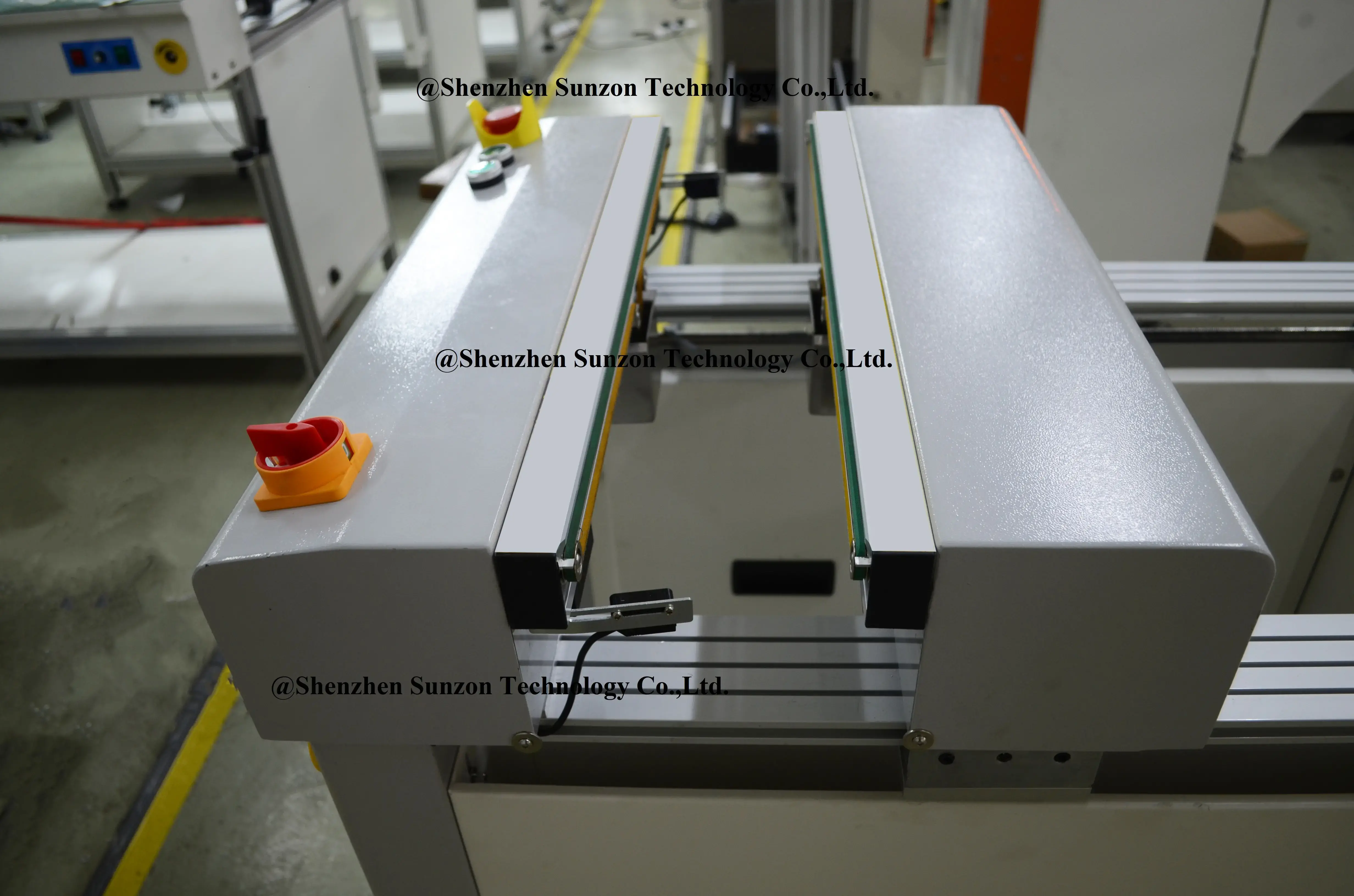TC-250A 1m High-end PCB linking conveyor
SMT conveyor smt machines for smt production line PCB buffer conveyor