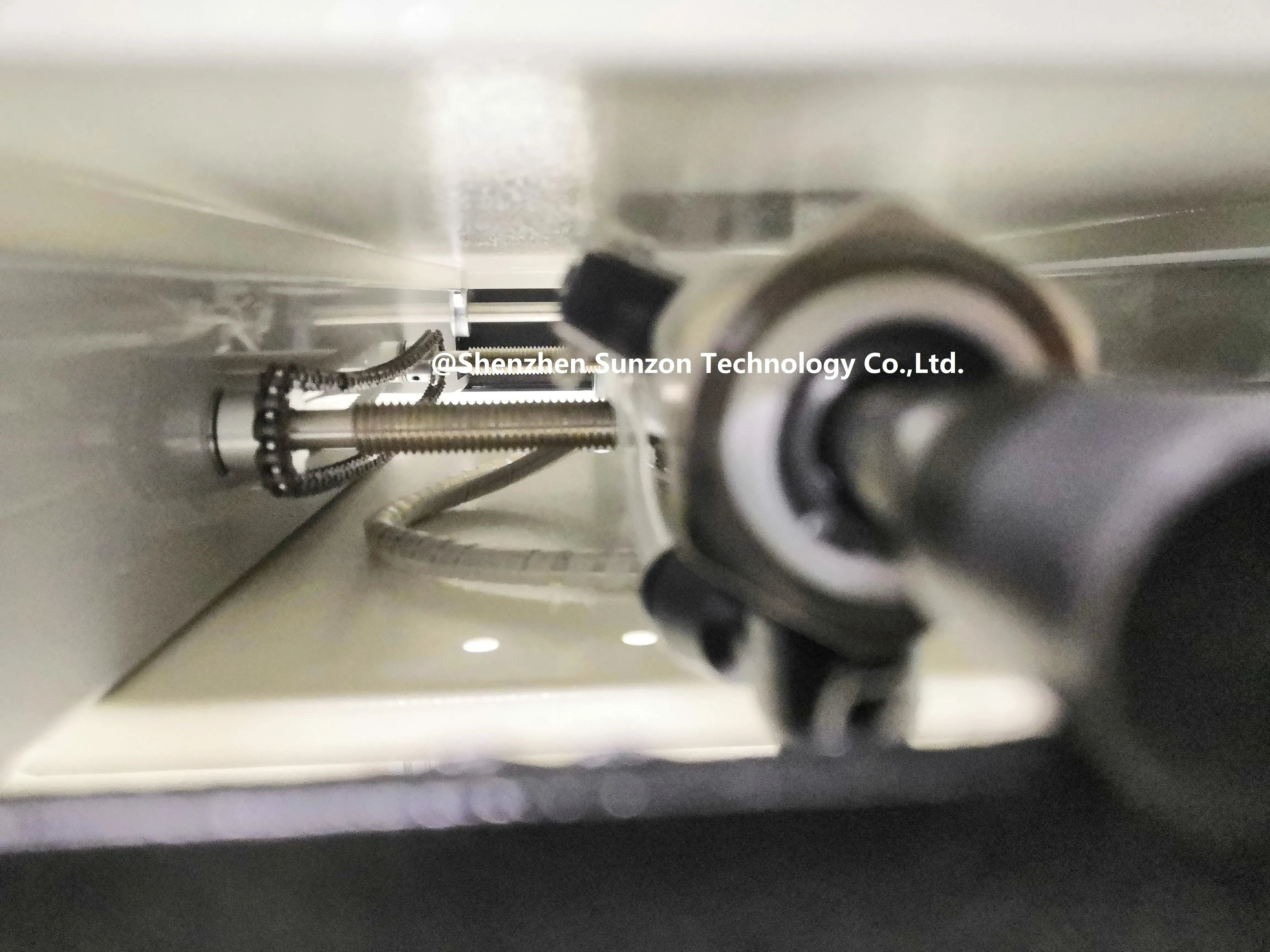 LD-250M-SZ Automatic loader smt machines
PCB magazine loader PCB loading machine 
PCB magazine loader device for PCB production on SMT production line.  
