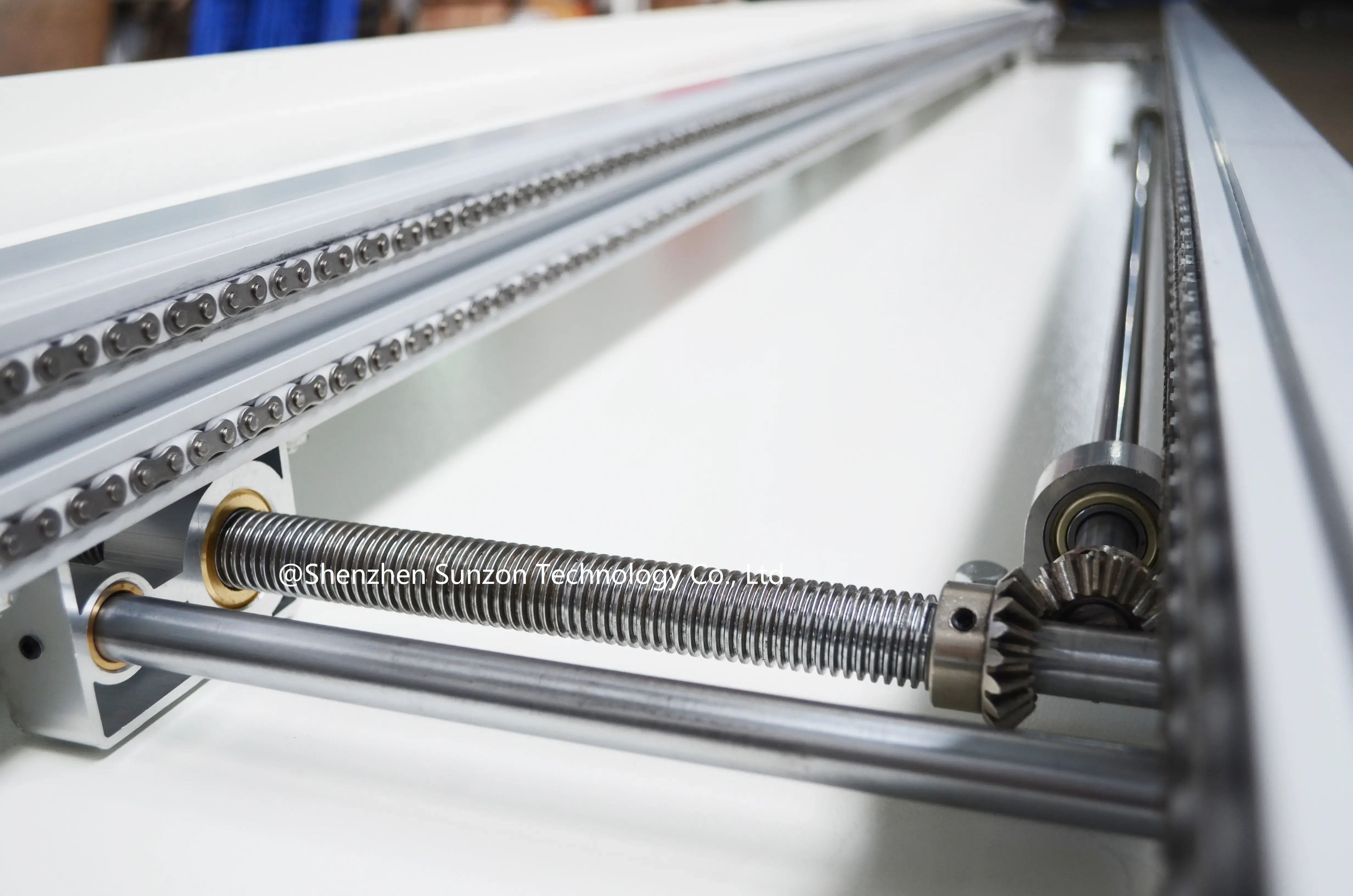 DIP line plugin line 3m
PCB assembly line plug-in line