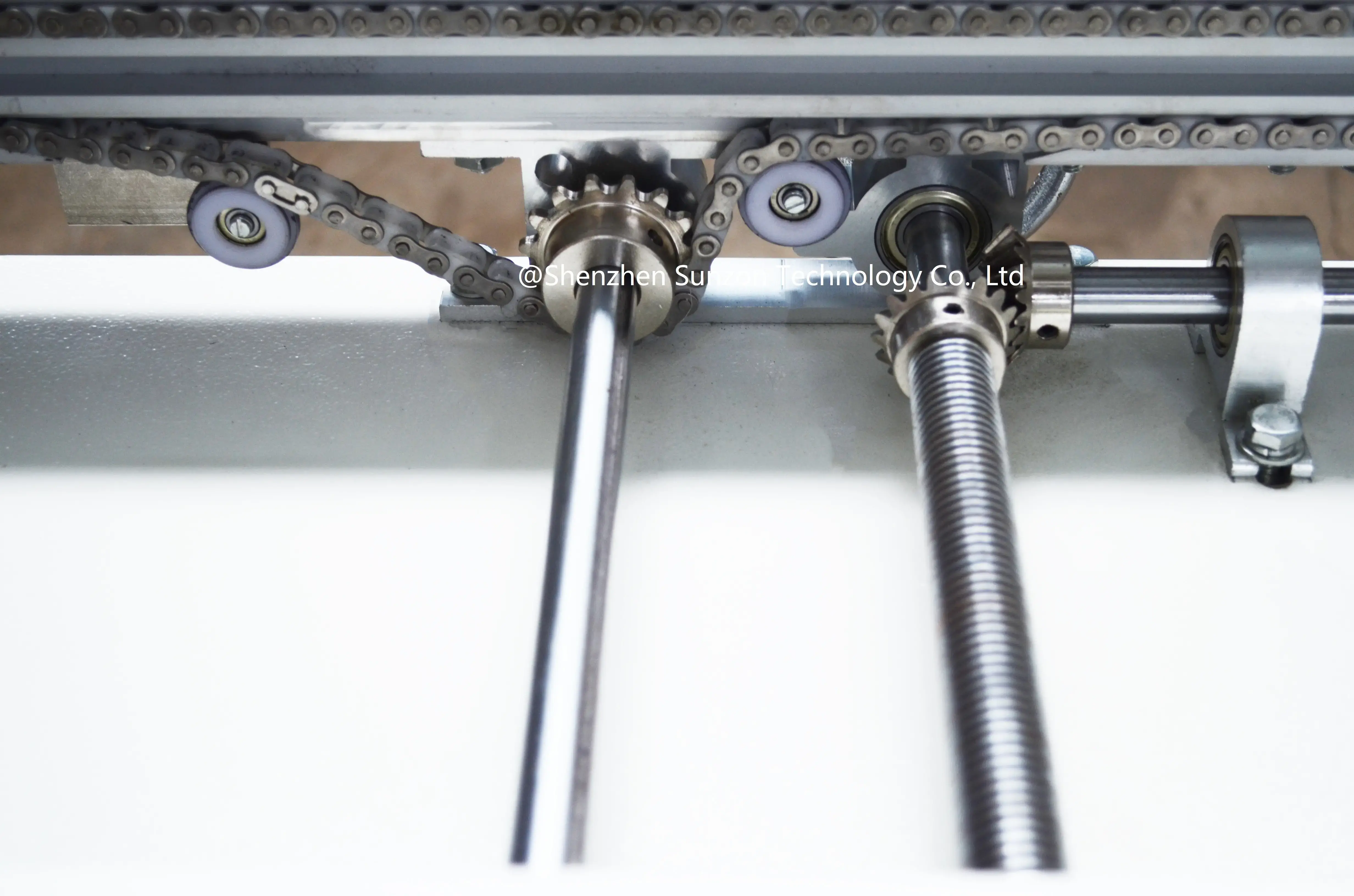 DIP line plugin line 3m
PCB assembly line plug-in line