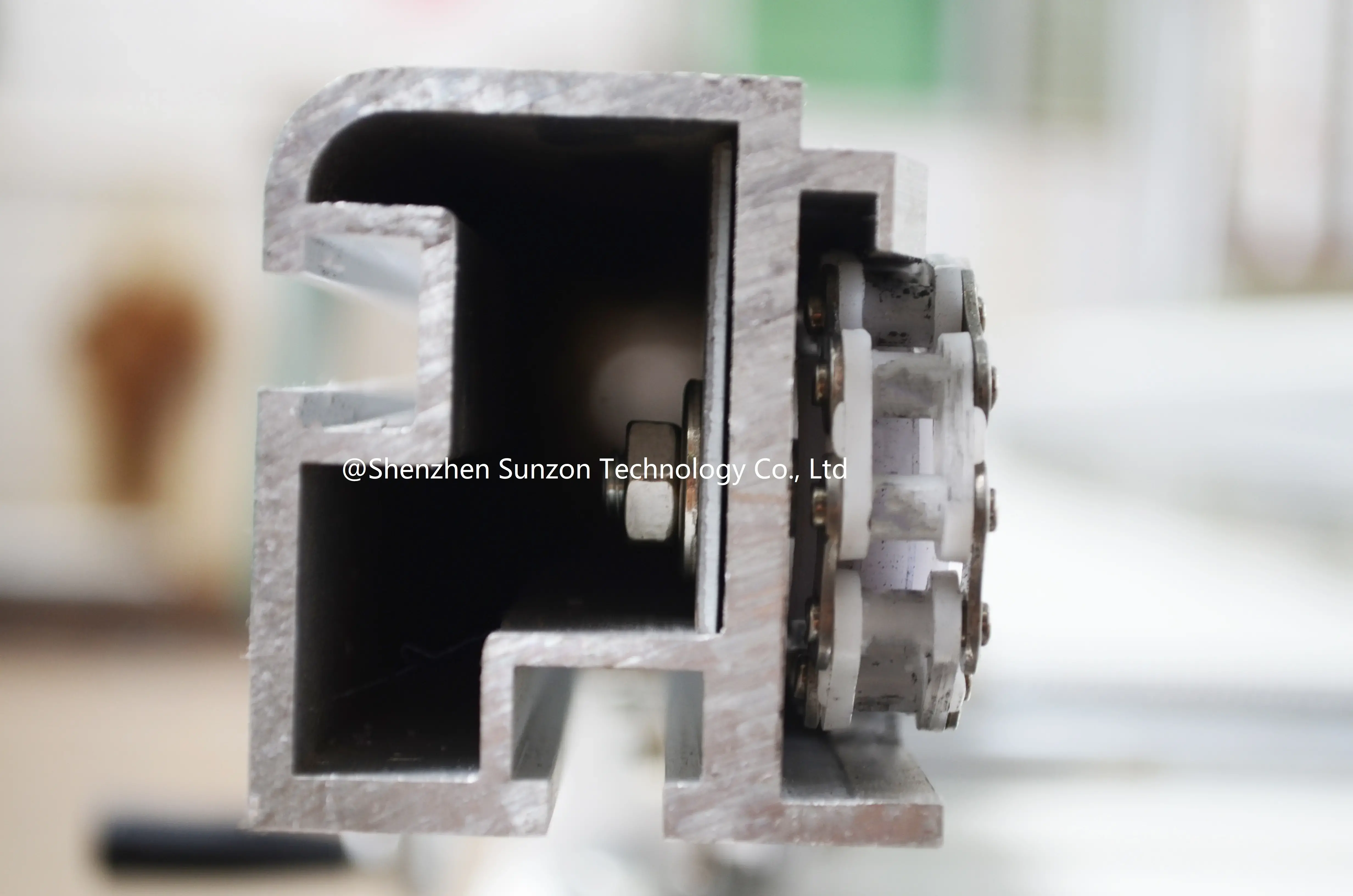 DIP line plugin line 3m
PCB assembly line plug-in line