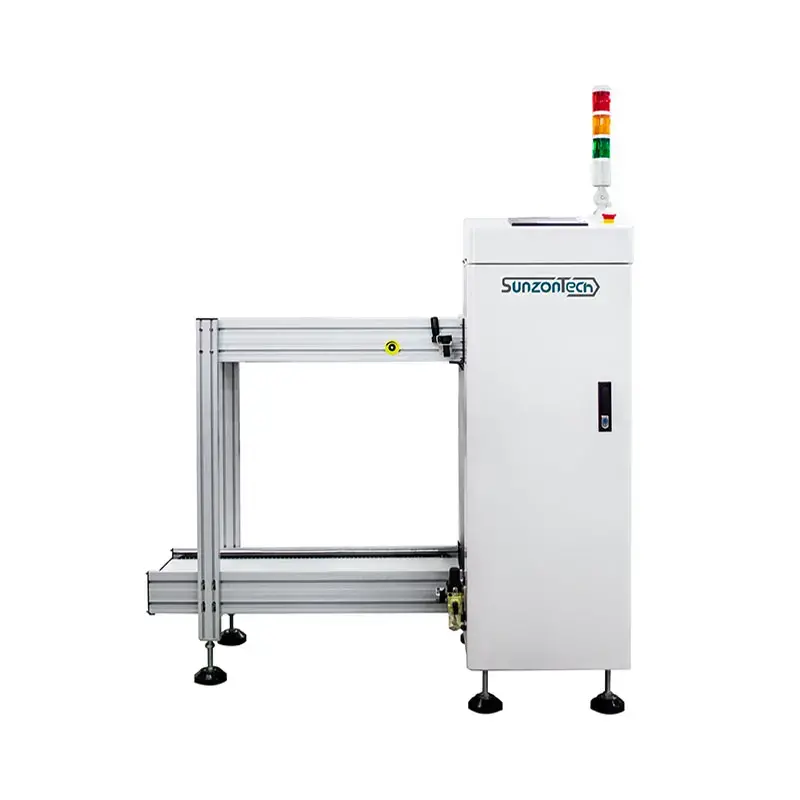 pcb magazine loader