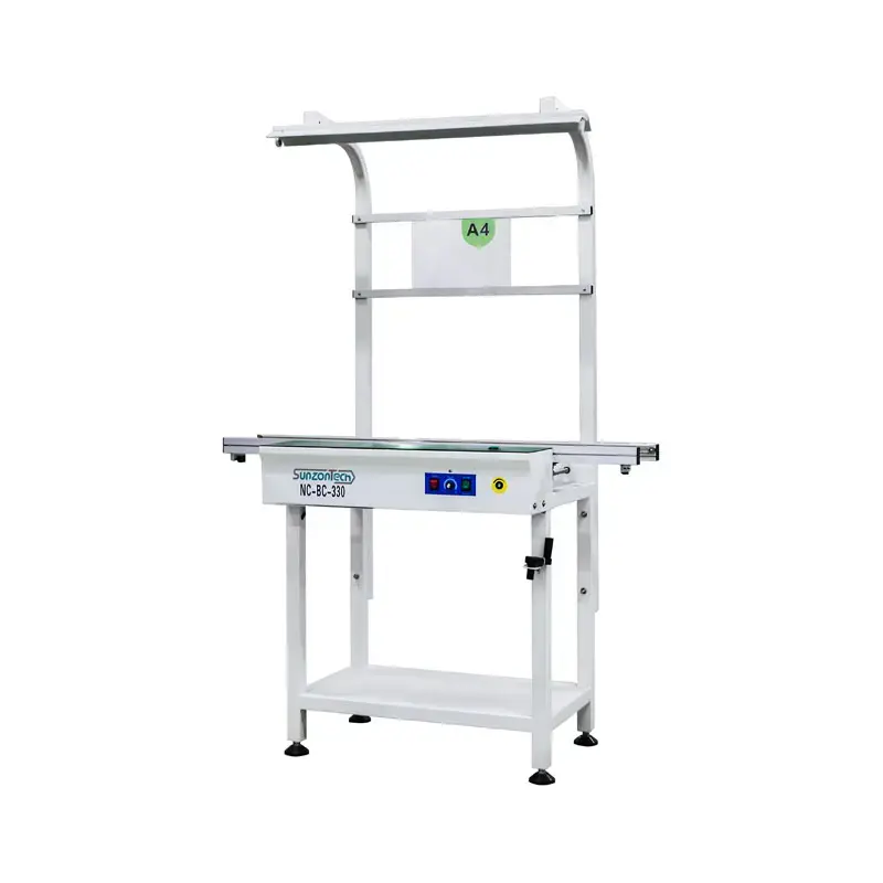 inspection conveyor