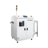 PCB vacuum and magazine Loader