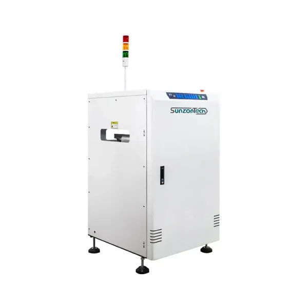 PCB flipper machine