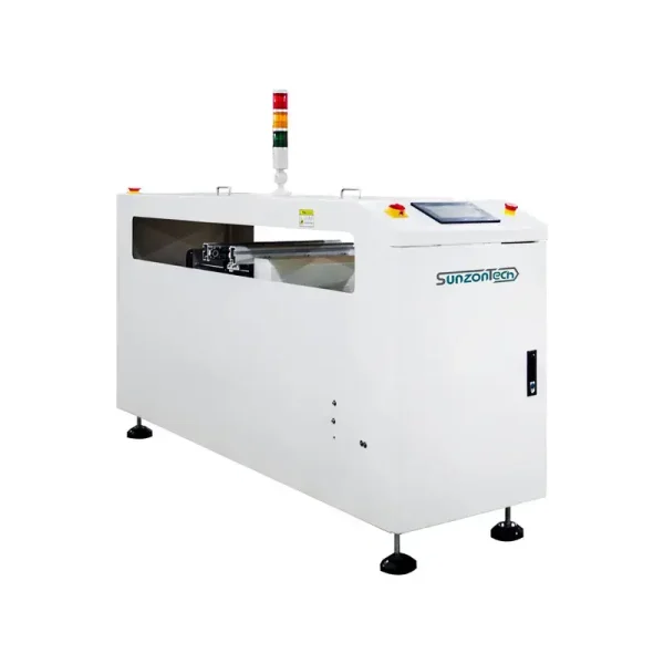 PCB shuttle conveyor