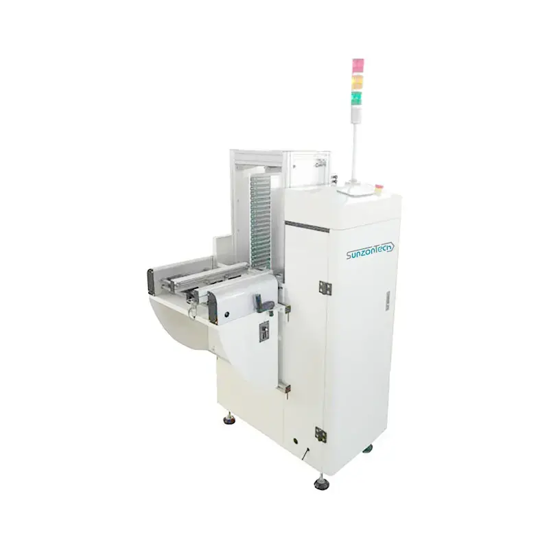 PCB Cache Machine