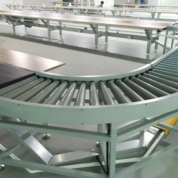 Gate conveyor