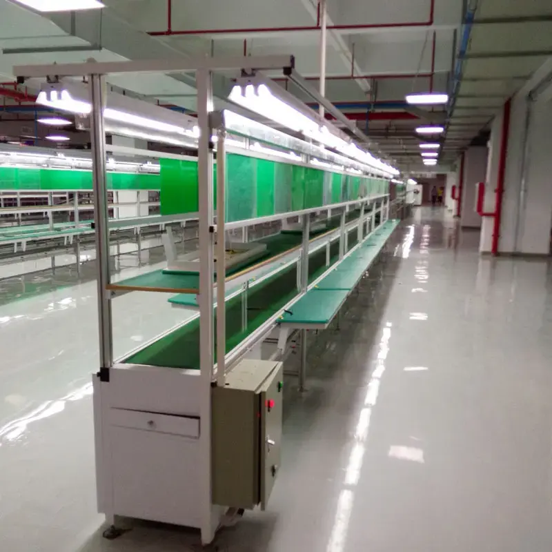 belt conveyor