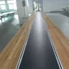 TV assembly line