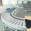TV assembly line