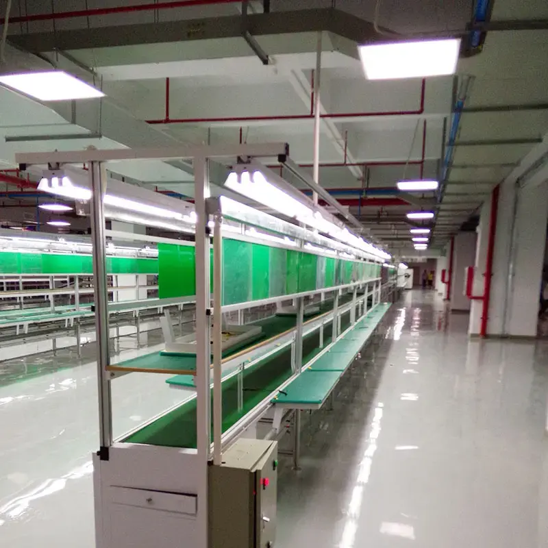 band conveyor