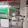 wave solder outfeed conveyor