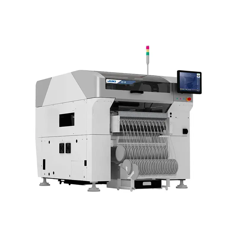 manual pick and place machine