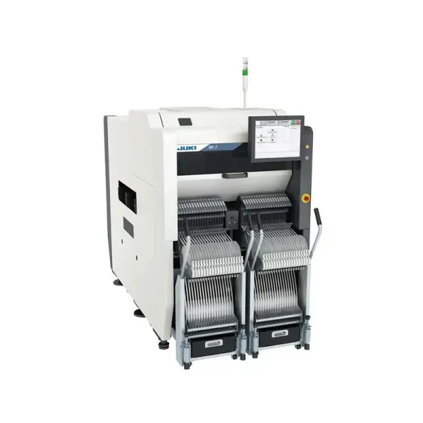 smt pick and place machine