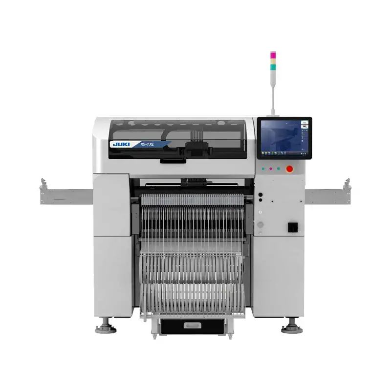Pick and Place Machine