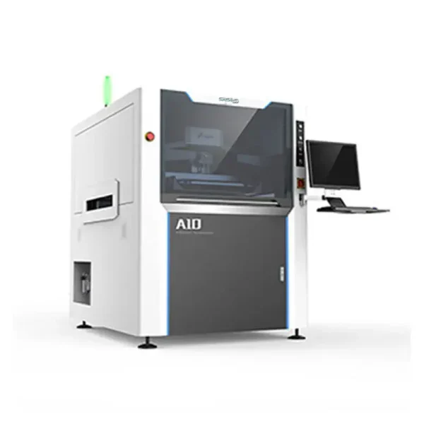 solder paste printing