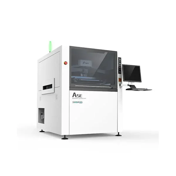 solder paste printer