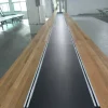 car production line