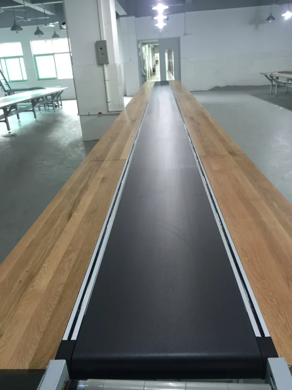 car production line