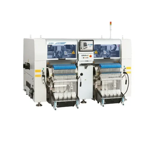 SMD machine Surface mount device