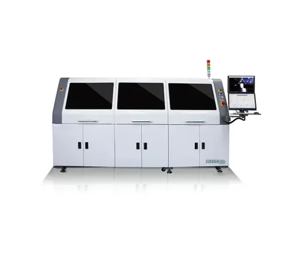 selective solder machine