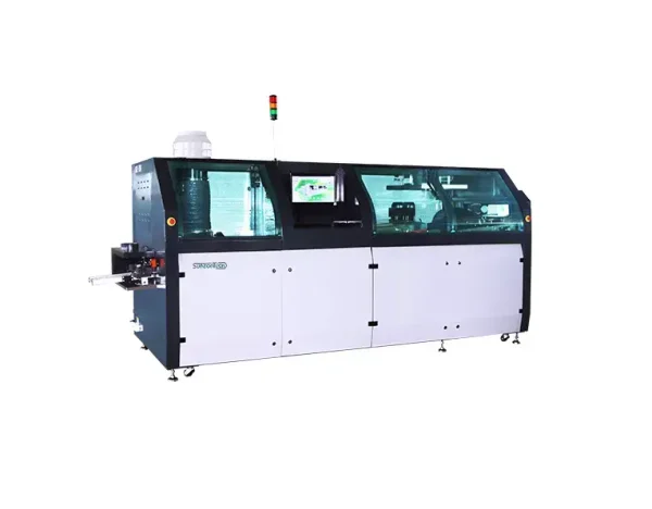 auto soldering machine