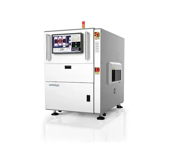 Automated Optical Inspection Machine