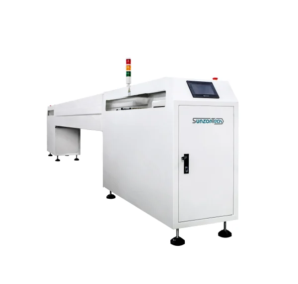 SMT shuttle conveyor