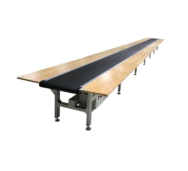 car production line