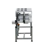 Wave soldering conveyor