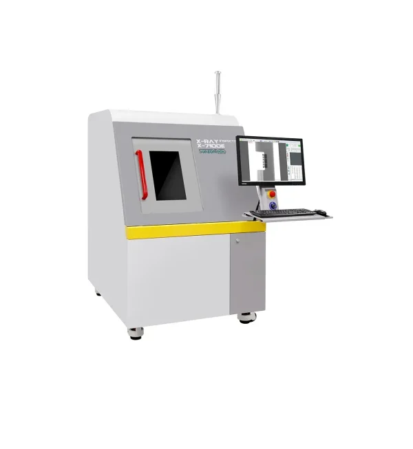pcb x-ray