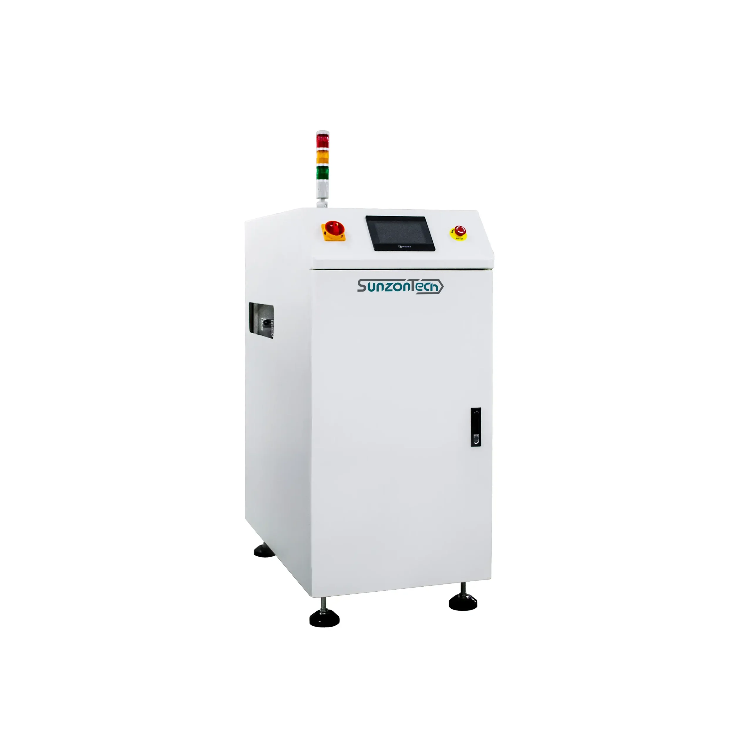 SMT PCB vacuum loader