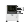 PCB laser code machine