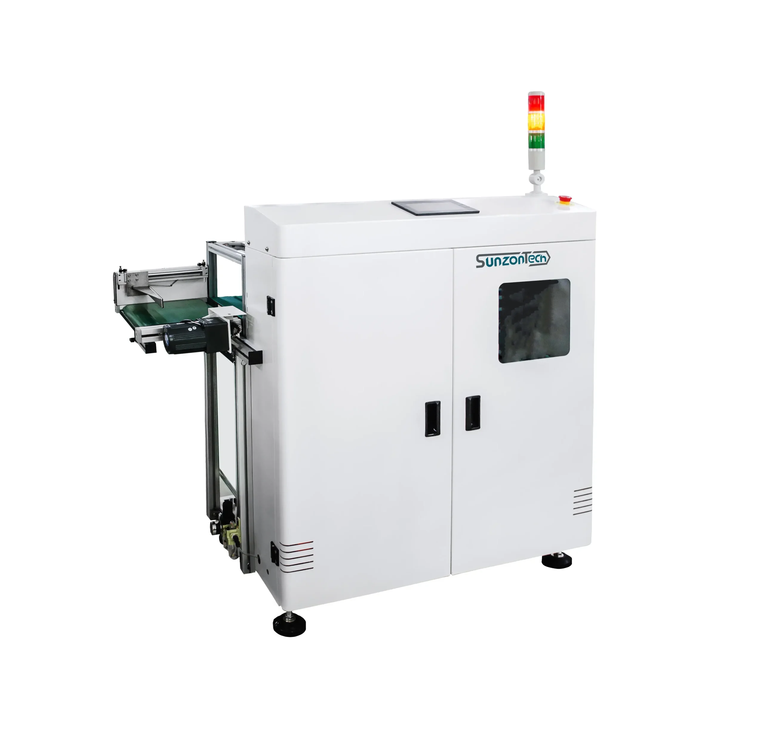 SunzonTech 1.2m PCB unloader