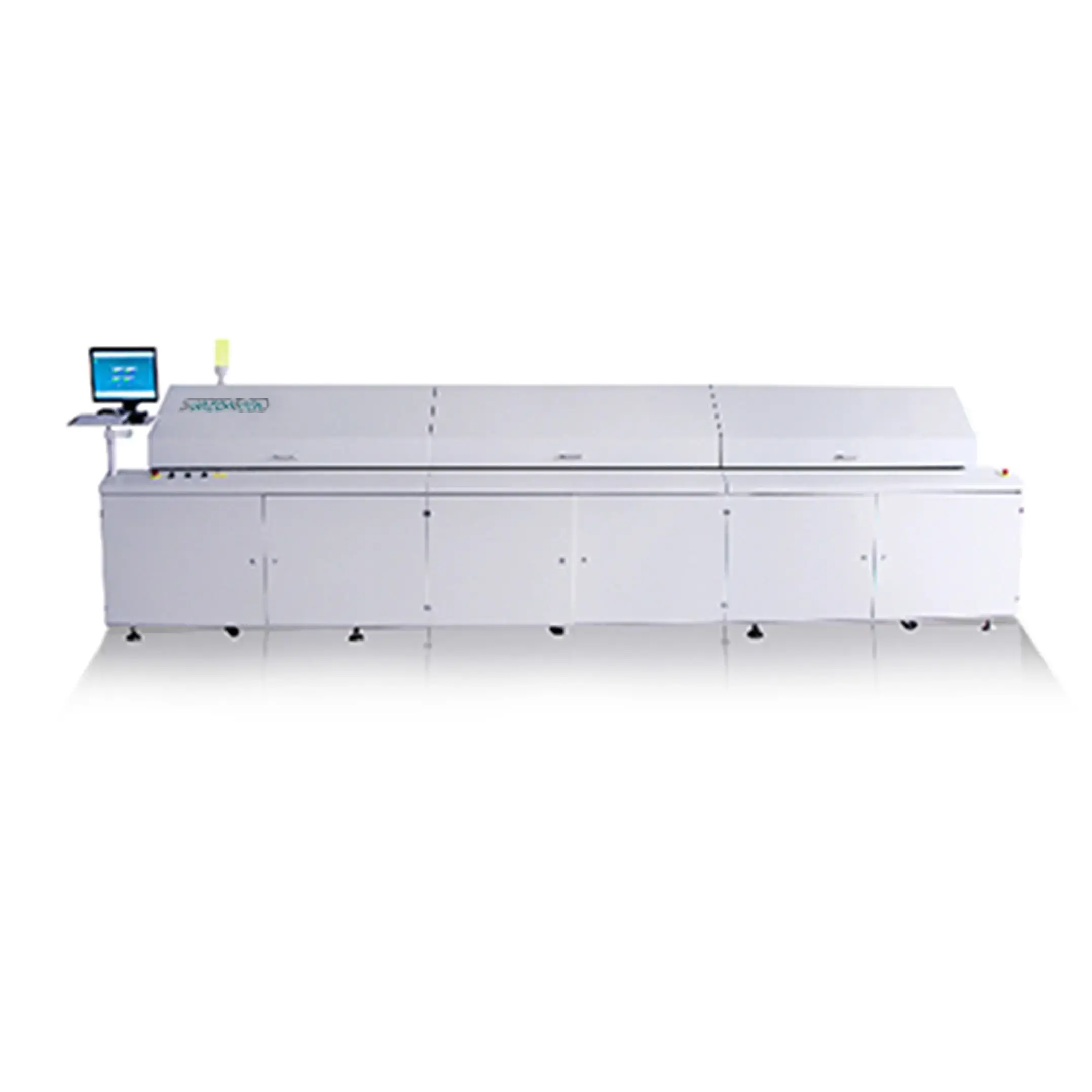 SMT Reflow oven