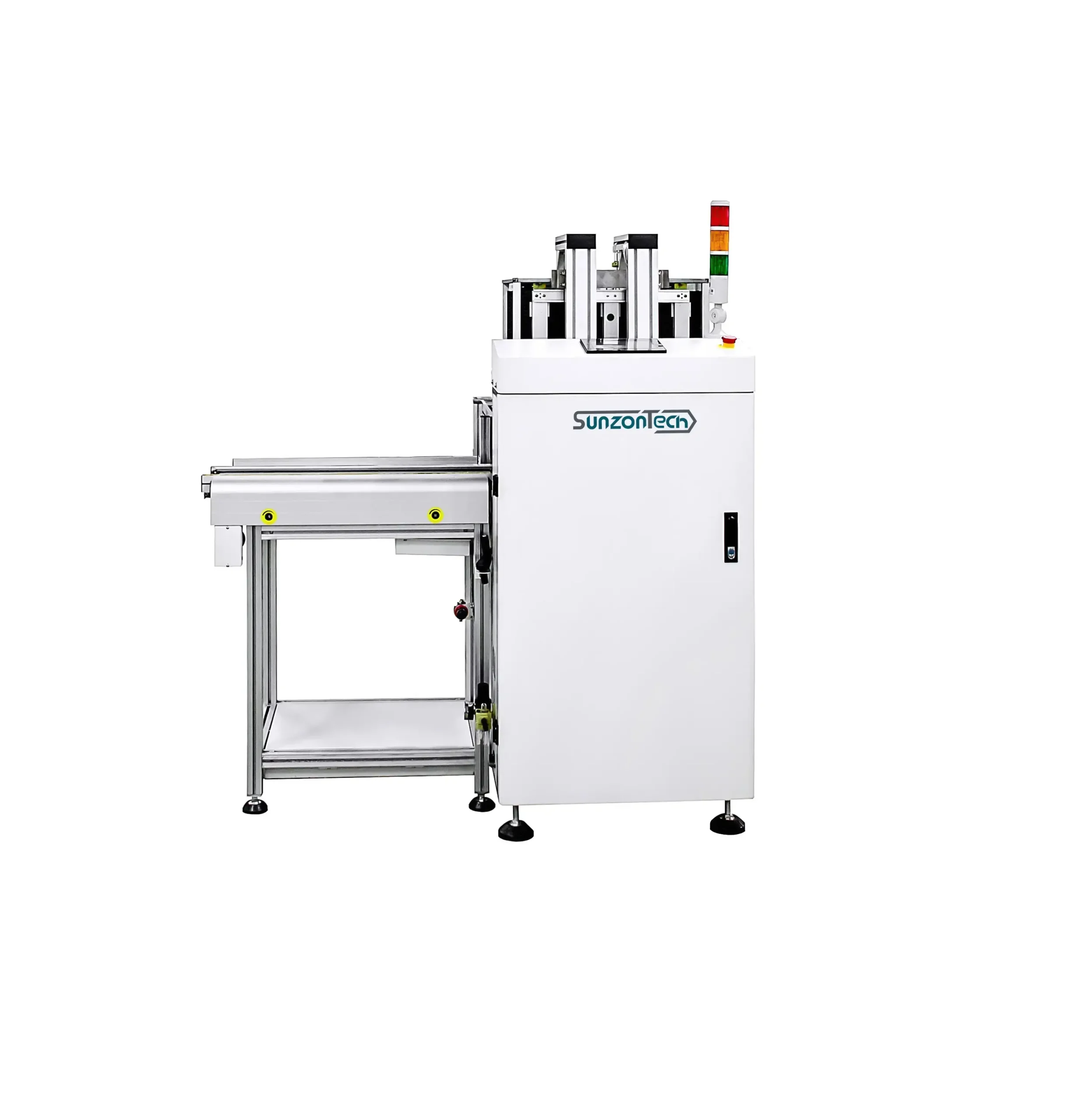 SMT Magazine Loader