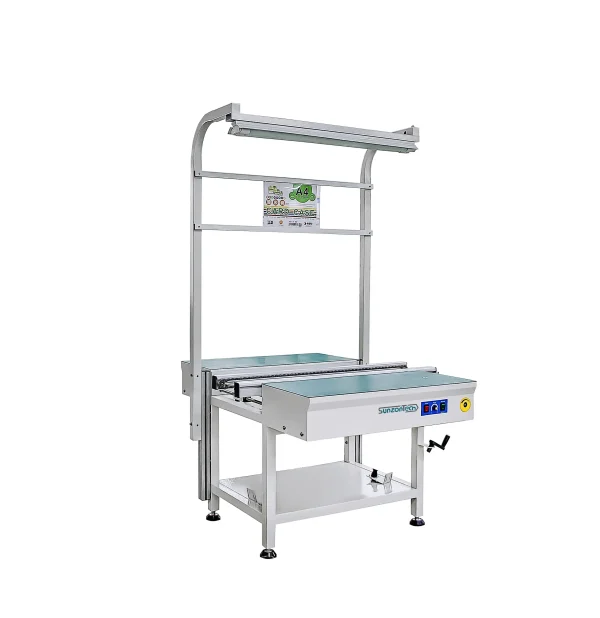 inspection conveyor
