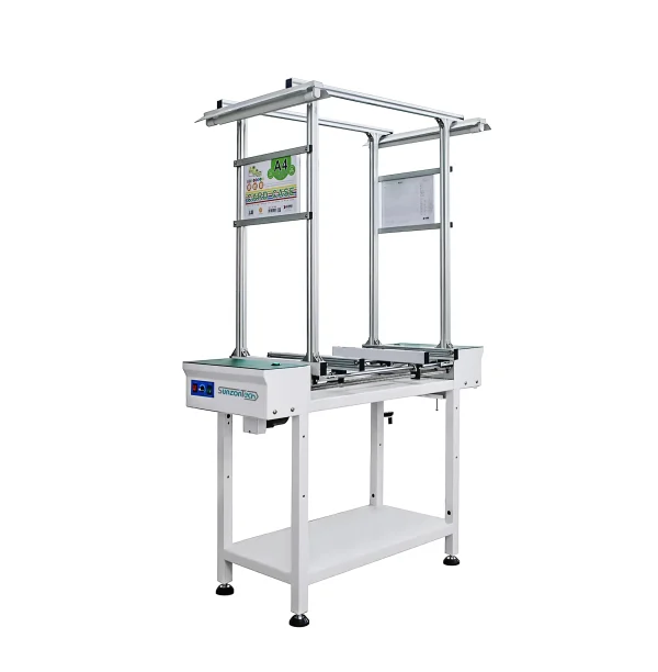 inspection conveyor